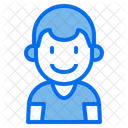 Boy  Icon