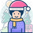 Boy  Icon