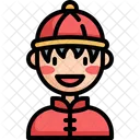 Boy  Icon