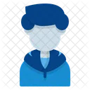 Boy  Icon