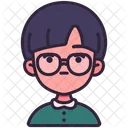 Boy  Icon