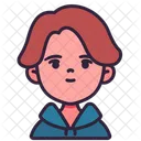 Boy  Icon