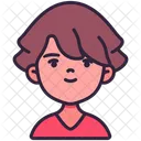 Boy  Icon