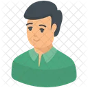 Boy  Icon