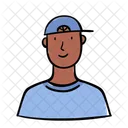 Boy  Icon