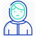 Boy  Icon