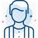 Boy  Icon