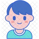 Boy  Icon