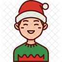 Boy  Icon