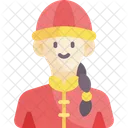 Boy  Icon
