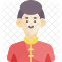 Boy  Icon