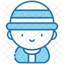 Boy  Icon