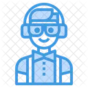 Boy  Icon