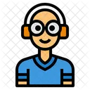 Boy  Icon