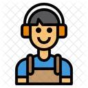 Boy  Icon