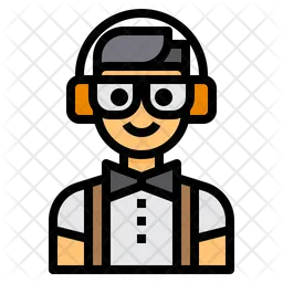 Boy  Icon