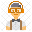 Boy  Icon