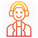 Boy  Icon