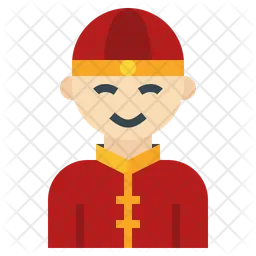 Boy  Icon