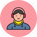 Boy  Icon