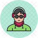 Boy  Icon