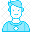 Boy  Icon