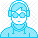 Boy  Icon