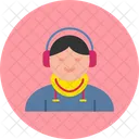 Boy  Icon
