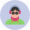 Boy  Icon