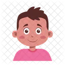 Boy  Icon