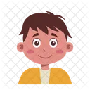 Boy  Icon