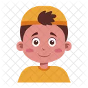 Boy  Icon
