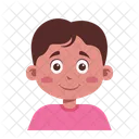 Boy  Icon