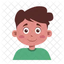 Boy  Icon
