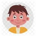 Boy  Icon