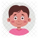 Boy  Icon