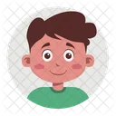Boy  Icon
