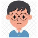 Boy  Icon