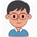 Boy  Icon
