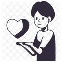 Boy  アイコン