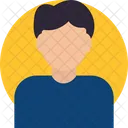 Boy  Icon