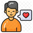 Boy  Icon