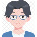 Boy  Icon