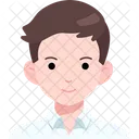 Boy  Icon