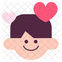 Boy  Icon
