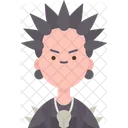 Boy  Icon