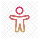 Y Alphabet Letter Icon