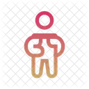 Y Alphabet Letter Icon