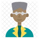 Boy Fashion Man Icon