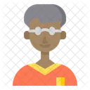 Boy Fashion Man Icon